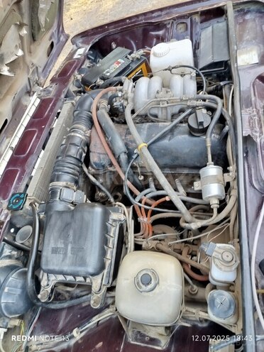 LADA (VAZ) 2107 2007, 220,000 km - 1.6 l - Cəlilabad