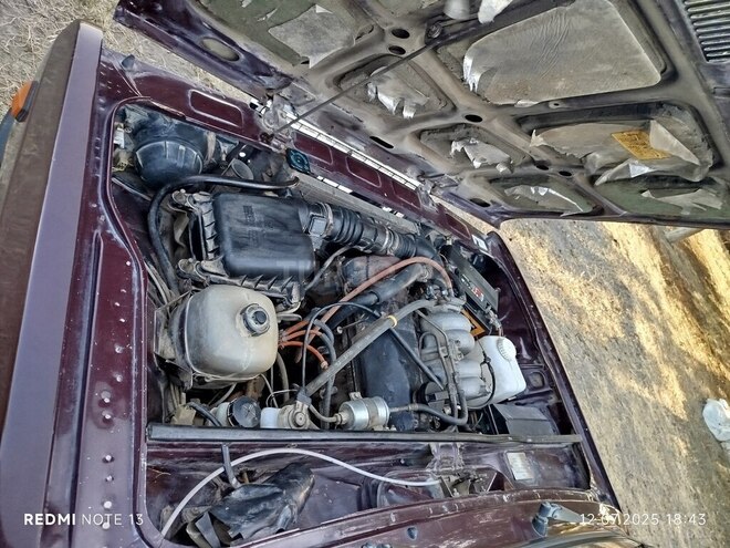 LADA (VAZ) 2107 2007, 220,000 km - 1.6 l - Cəlilabad