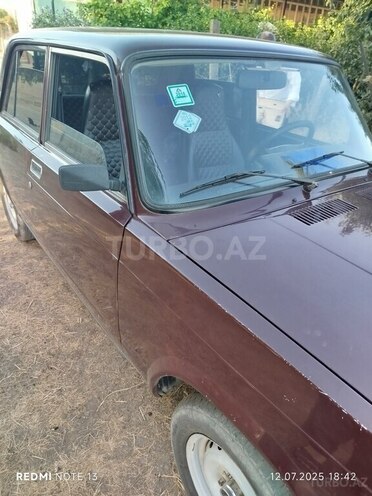 LADA (VAZ) 2107 2007, 220,000 km - 1.6 l - Cəlilabad