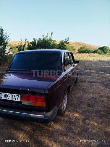 LADA (VAZ) 2107 2007, 220,000 km - 1.6 l - Cəlilabad