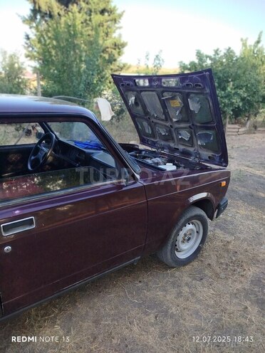 LADA (VAZ) 2107 2007, 220,000 km - 1.6 l - Cəlilabad