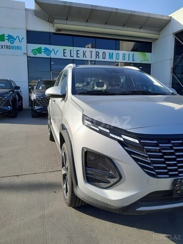 Chery  2024, 0 km - 1.5 l - Bakı