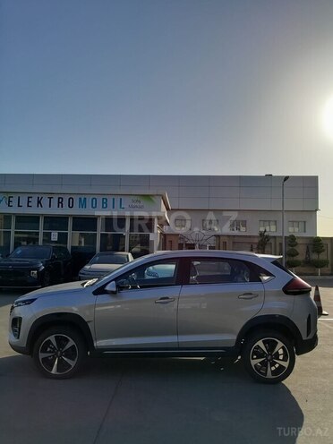 Chery  2024, 0 km - 1.5 l - Bakı