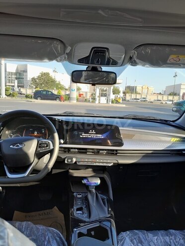 Chery  2024, 0 km - 1.5 l - Bakı