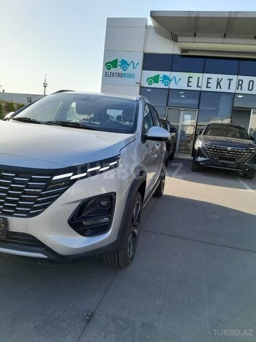 Chery  2024, 0 km - 1.5 l - Bakı