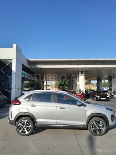 Chery  2024, 0 km - 1.5 l - Bakı