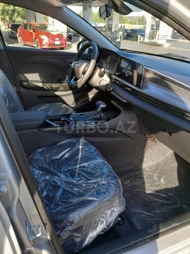 Chery  2024, 0 km - 1.5 l - Bakı