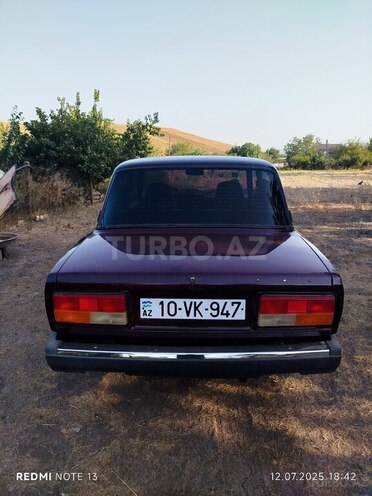 LADA (VAZ) 2107 2007, 220,000 km - 1.6 l - Cəlilabad