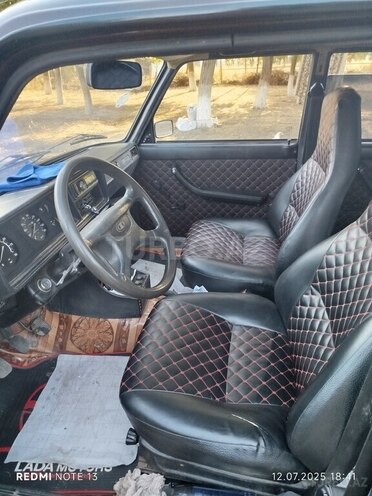 LADA (VAZ) 2107 2007, 220,000 km - 1.6 l - Cəlilabad