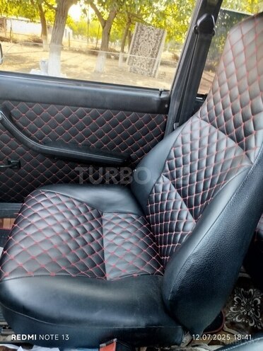 LADA (VAZ) 2107 2007, 220,000 km - 1.6 l - Cəlilabad