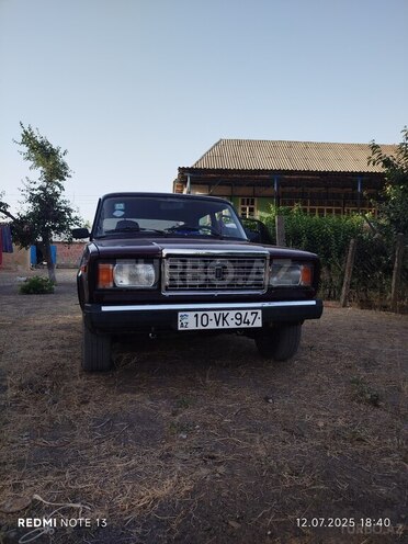 LADA (VAZ) 2107 2007, 220,000 km - 1.6 l - Cəlilabad