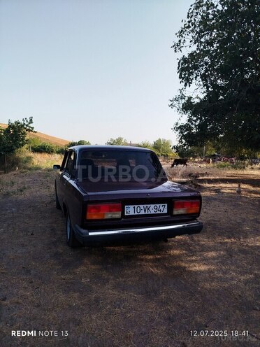 LADA (VAZ) 2107 2007, 220,000 km - 1.6 l - Cəlilabad