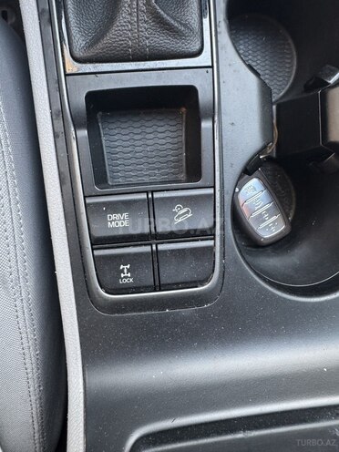 Hyundai Tucson 2017, 203,455 km - 2.0 l - Bakı