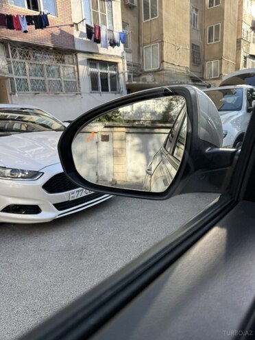 Hyundai Tucson 2017, 203,455 km - 2.0 l - Bakı