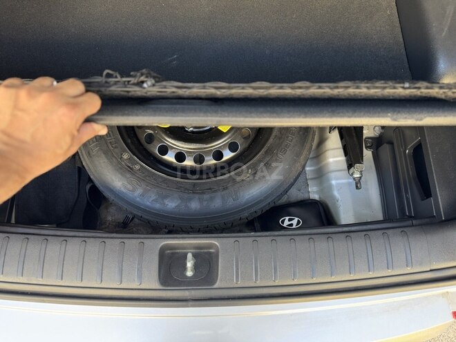 Hyundai Tucson 2017, 203,455 km - 2.0 l - Bakı
