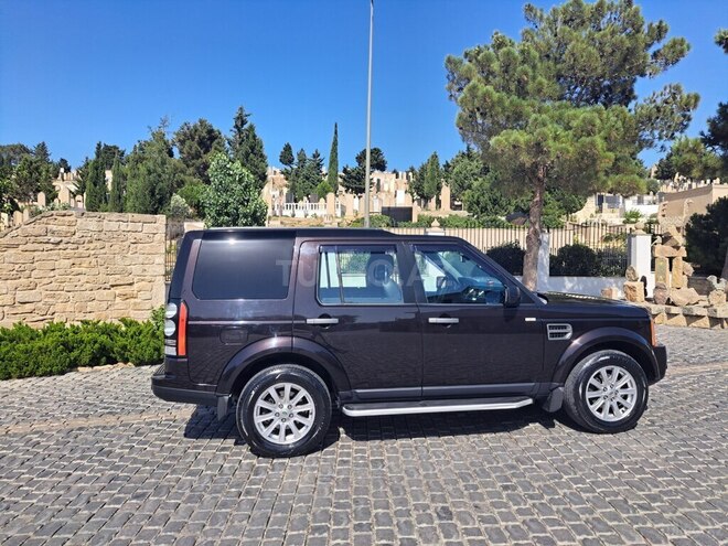 Land Rover Discovery 2008, 300,000 km - 2.7 л - Bakı