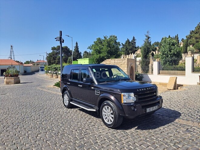 Land Rover Discovery-21