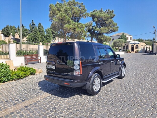 Land Rover Discovery 2008, 300,000 km - 2.7 л - Bakı