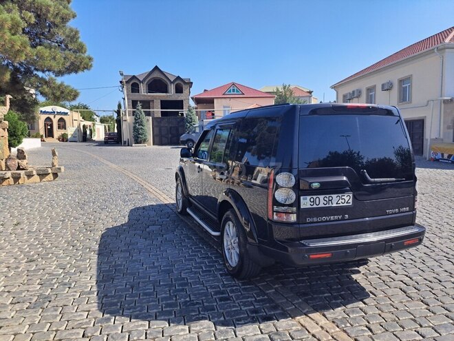 Land Rover Discovery 2008, 300,000 km - 2.7 л - Bakı