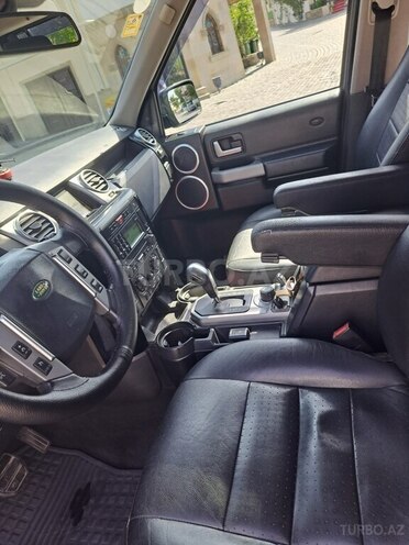 Land Rover Discovery 2008, 300,000 km - 2.7 л - Bakı