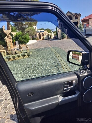 Land Rover Discovery 2008, 300,000 km - 2.7 л - Bakı