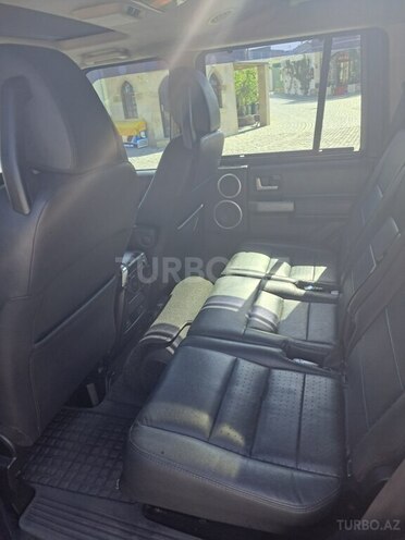 Land Rover Discovery 2008, 300,000 km - 2.7 л - Bakı