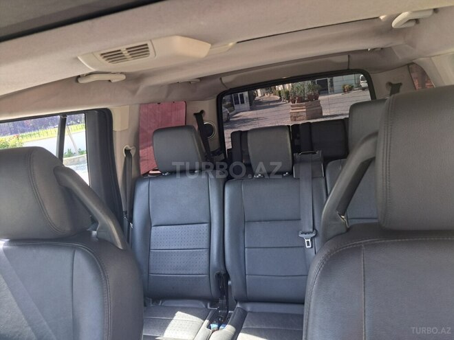 Land Rover Discovery 2008, 300,000 km - 2.7 л - Bakı