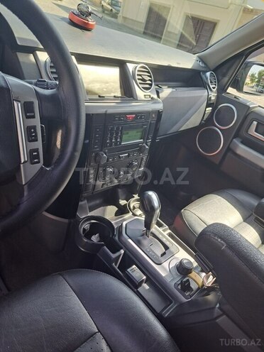 Land Rover Discovery 2008, 300,000 km - 2.7 л - Bakı