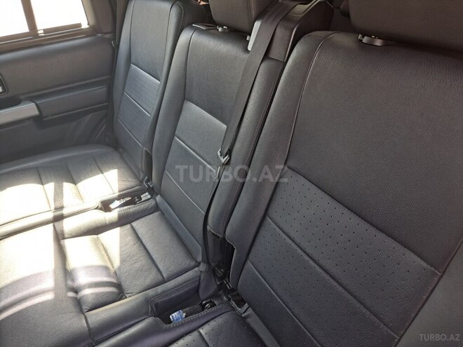 Land Rover Discovery 2008, 300,000 km - 2.7 л - Bakı