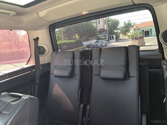 Land Rover Discovery 2008, 300,000 km - 2.7 л - Bakı
