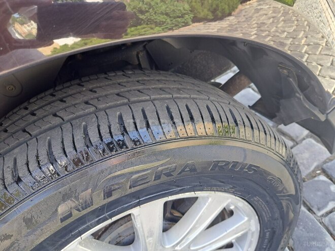 Land Rover Discovery 2008, 300,000 km - 2.7 л - Bakı