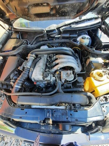 Mercedes E 290 1996, 198,866 km - 2.9 l - Bakı