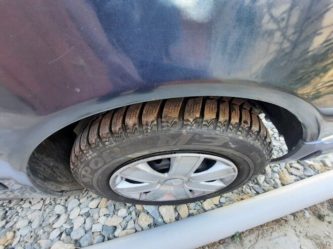 Mercedes E 290 1996, 198,866 km - 2.9 l - Bakı