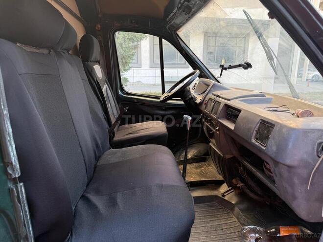 GAZ 2757 1999, 250,000 km - 2.4 l - Bakı