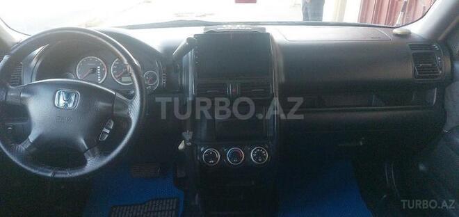 Honda CR-V 2004, 350,000 km - 2.4 l - İmişli