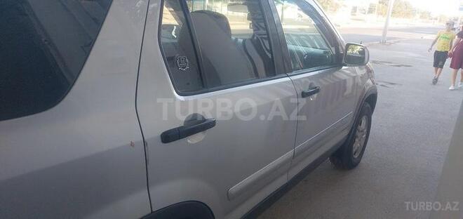 Honda CR-V 2004, 350,000 km - 2.4 l - İmişli