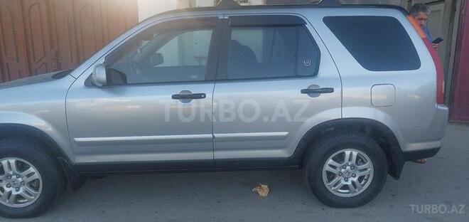 Honda CR-V 2004, 350,000 km - 2.4 l - İmişli
