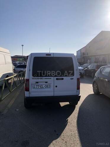 Ford Tourneo Connect 2013, 352,421 km - 1.8 l - Bakı