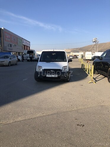 Ford Tourneo Connect 2013, 352,421 km - 1.8 l - Bakı