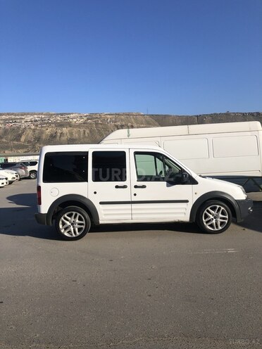 Ford Tourneo Connect 2013, 352,421 km - 1.8 l - Bakı