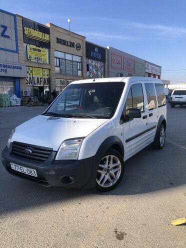 Ford Tourneo Connect 2013, 352,421 km - 1.8 l - Bakı