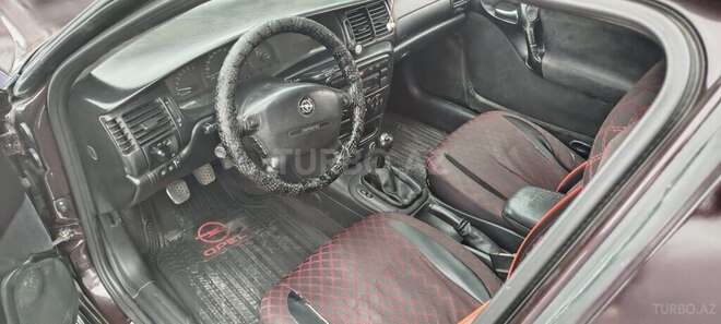Opel Vectra 2000, 480,000 km - 1.6 l - Sumqayıt