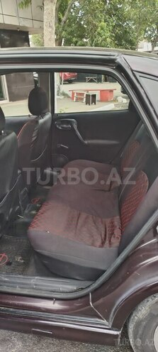 Opel Vectra 2000, 480,000 km - 1.6 l - Sumqayıt