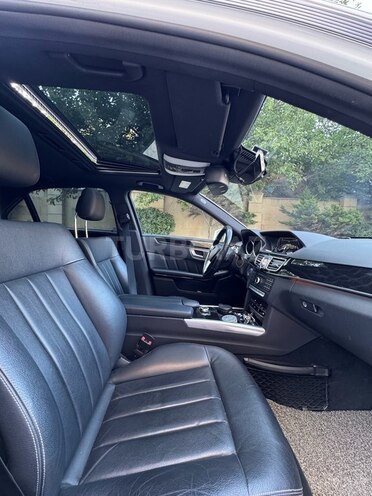 Mercedes E 250 2015, 261,000 km - 2.1 l - Bakı