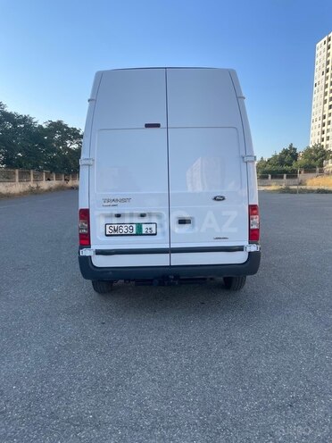 Ford Transit 2010, 156,126 km - 2.4 л - Bakı