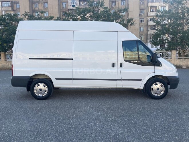 Ford Transit 2010, 156,126 km - 2.4 л - Bakı
