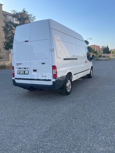 Ford Transit 2010, 156,126 km - 2.4 л - Bakı