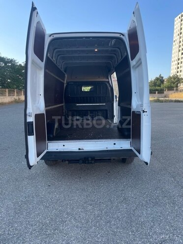 Ford Transit 2010, 156,126 km - 2.4 л - Bakı