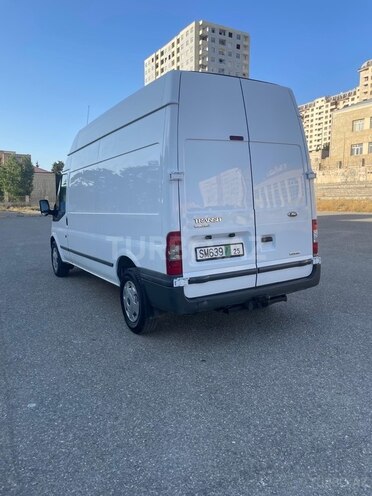 Ford Transit 2010, 156,126 km - 2.4 л - Bakı