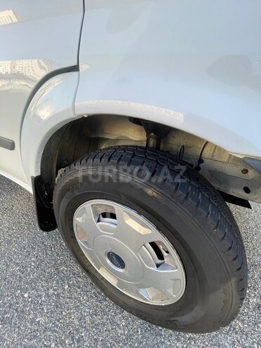 Ford Transit 2010, 156,126 km - 2.4 л - Bakı